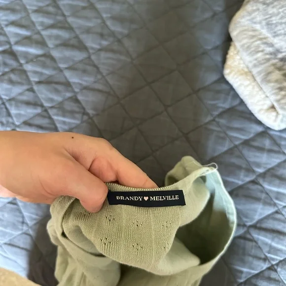 baby tee - Picture 3 of 3